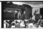 Kids 
Mike Schmicker, ???, entertaining Pepekeeo Kids