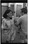 Dancing
Kathy Fukao and Kevin Wheeler