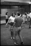 Dancing