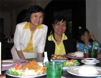 2006 2 students