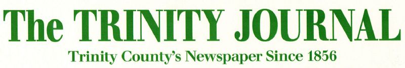 LOGO: Trinity Journal